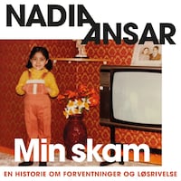Min skam