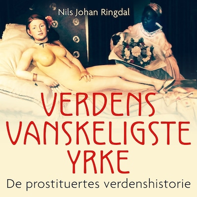 Verdens vanskeligste yrke
