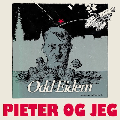 Pieter og jeg