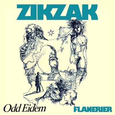 Zikzak