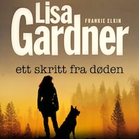Ett skritt fra døden