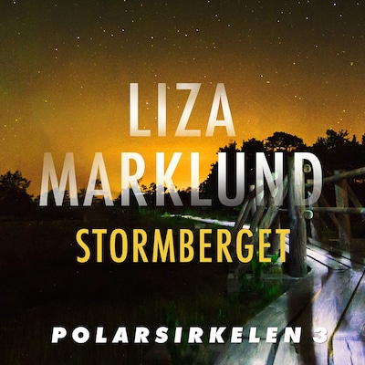 Stormberget
