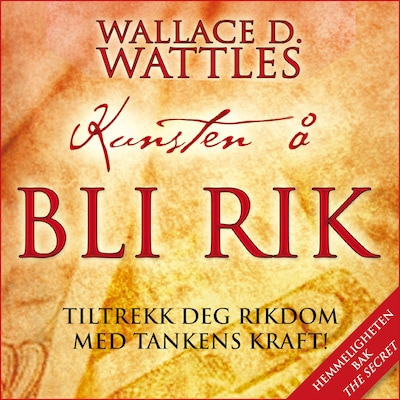 Kunsten å bli rik