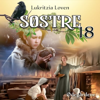 Ødegårdene