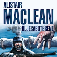 Oljesabotørene