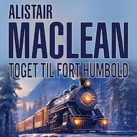 Toget til Fort Humbold