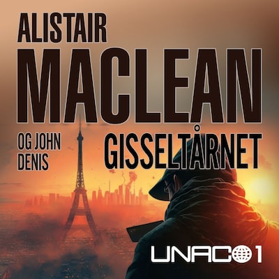 Gisseltårnet