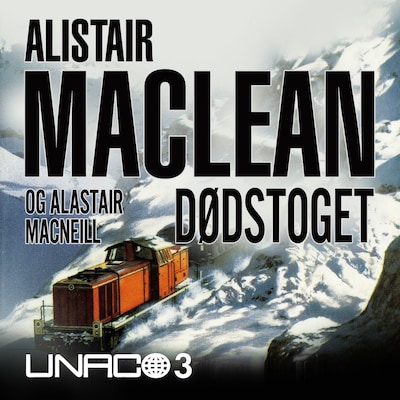 Dødstoget