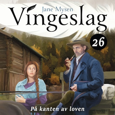 På kanten av loven