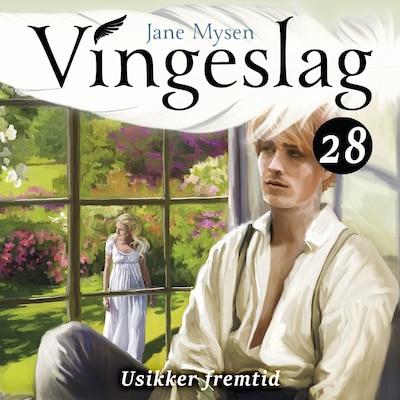 Usikker fremtid