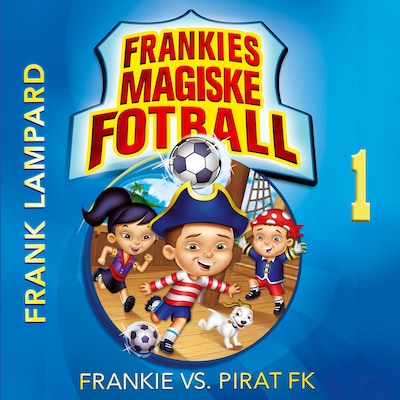 Frankie vs. Pirat FK