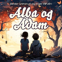 Alba og Adam