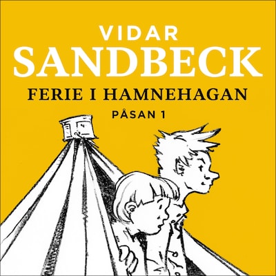 Ferie i hamnehagan