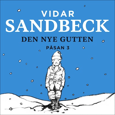 Den nye gutten