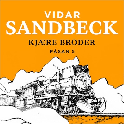 Kjære broder