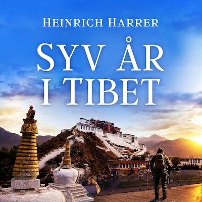 Syv år i Tibet