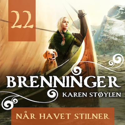 Når havet stilner