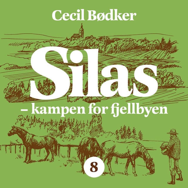 Bokomslag for Kampen for fjellbyen