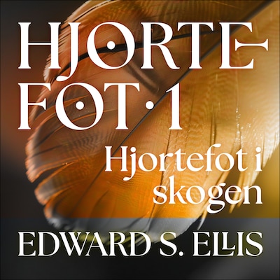 Hjortefot i skogen