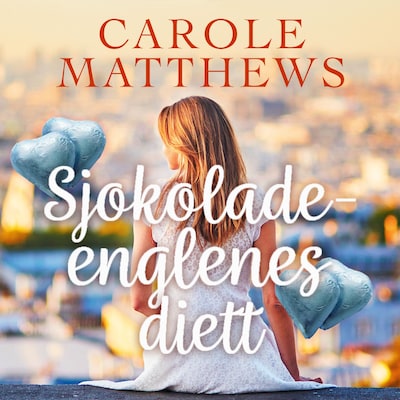 Sjokoladeenglenes diett – lydbok – Carole Matthews