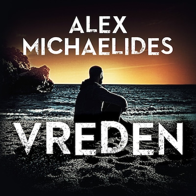 Vreden – lydbok – Alex Michaelides
