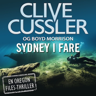Sydney i fare