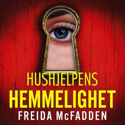 Hushjelpens hemmelighet