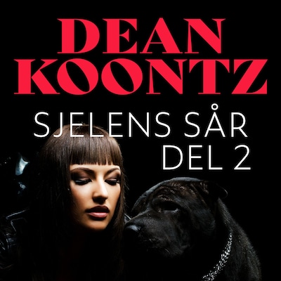Sjelens sår – lydbok – Dean Koontz