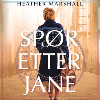 Spør etter Jane – lydbok – Heather Marshall