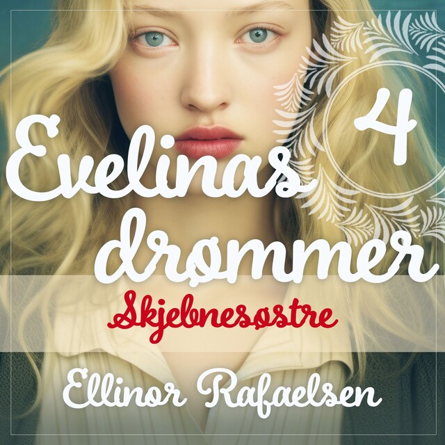 Buchcover für Skjebnesøstre