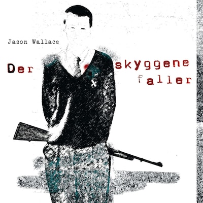 Der skyggene faller – lydbok – Jason Wallace
