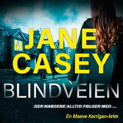 Blindveien