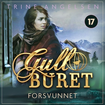 Forsvunnet