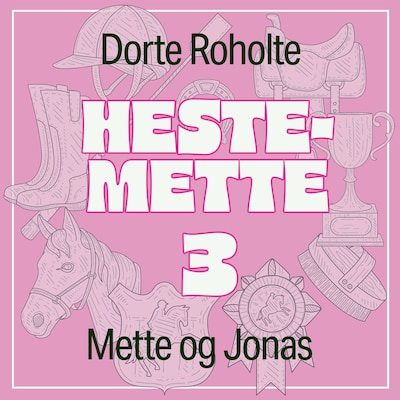 Mette og Jonas