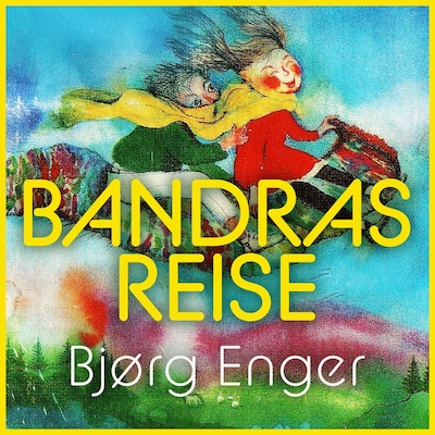 Bandras reise