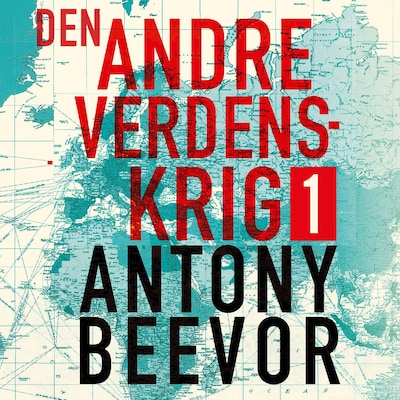 Den andre verdenskrig