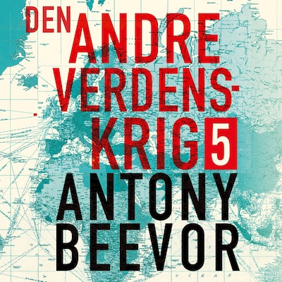 Den andre verdenskrig