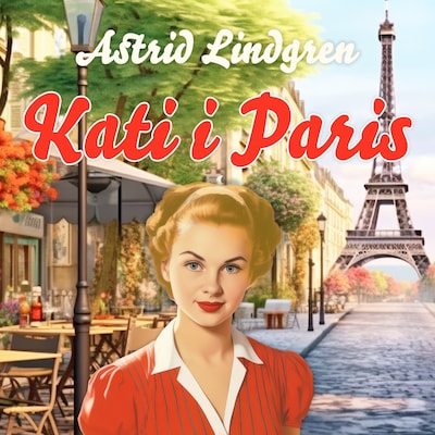 Kati i Paris