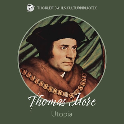 Utopia – lydbok – Thomas More