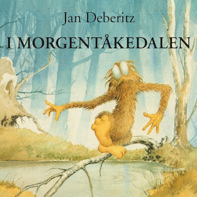 I morgentåkedalen – lydbok – Jan Deberitz