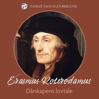 Dårskapens lovtale