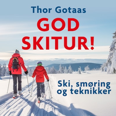 God skitur!