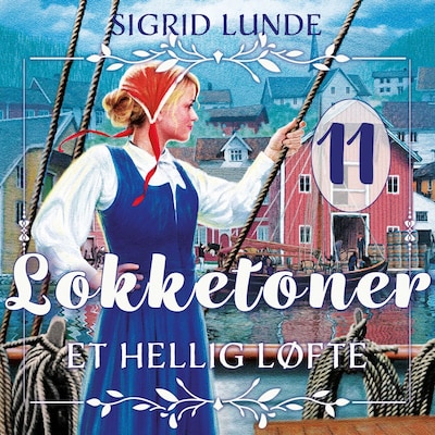 Et hellig løfte