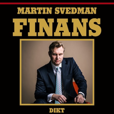 Finans – lydbok – Martin Svedman