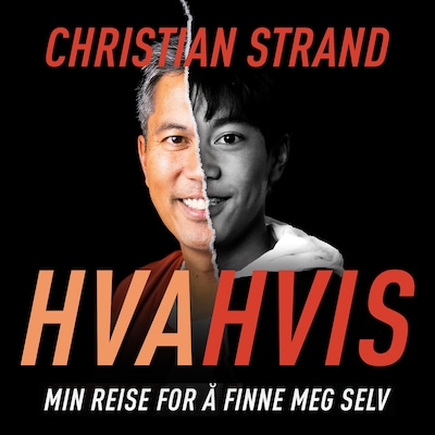 Hva hvis – lydbok – Christian Strand