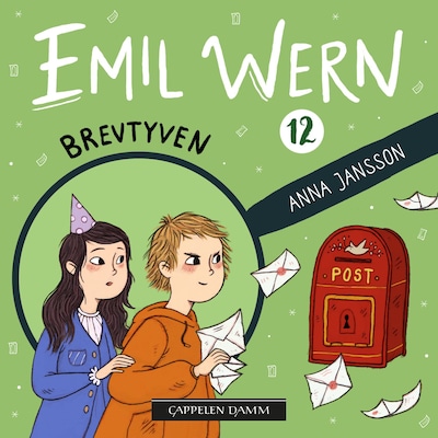 Brevtyven