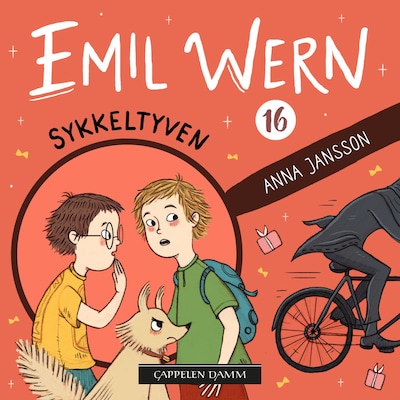 Sykkeltyven