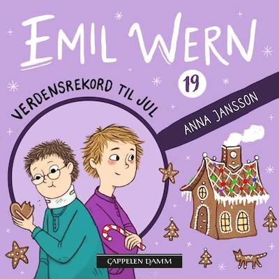 Verdensrekord til jul