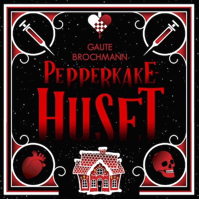 Pepperkakehuset
