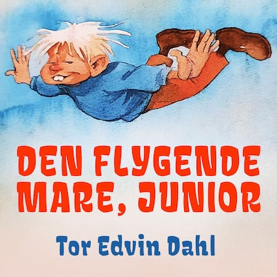 Den flygende mare, junior